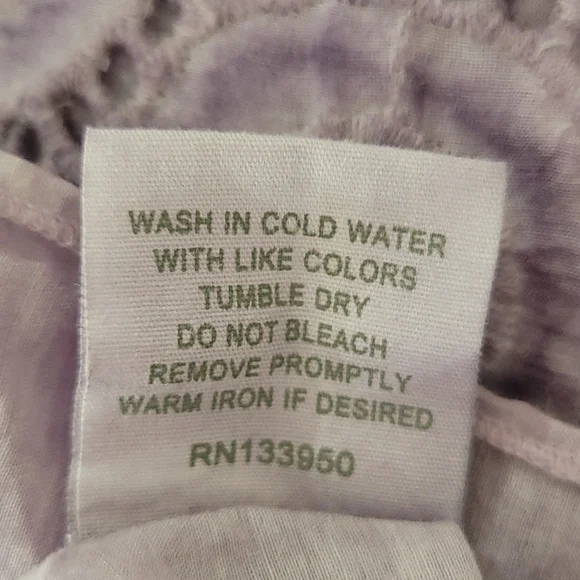 Saga Silk Blend Embroidered Asymmetrical Dress V-neck - Picture 10 of 11